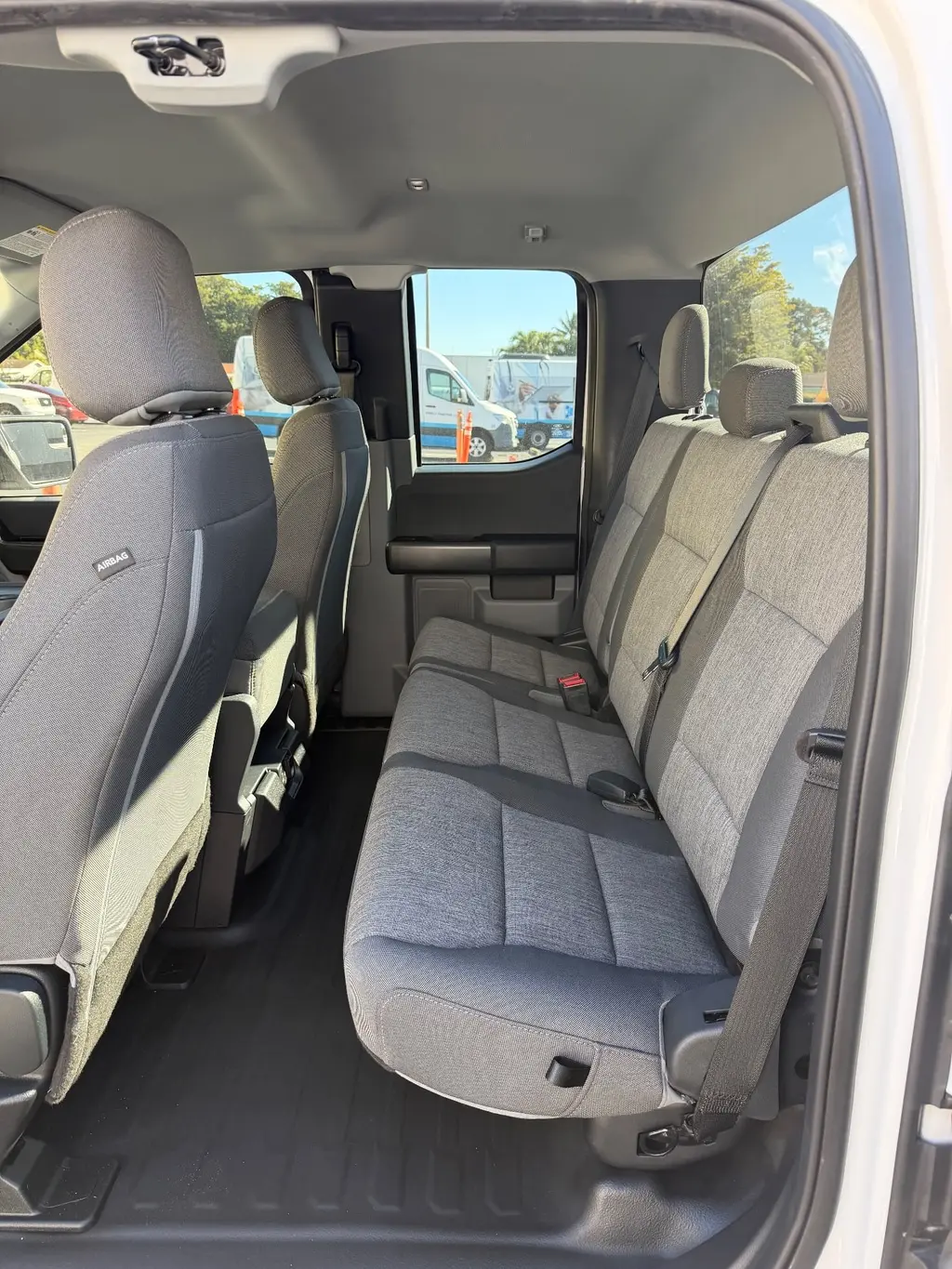 Florida Fine Cars - Used FORD F-150 2021 MARGATE XL