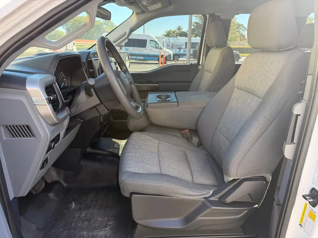 Florida Fine Cars - Used FORD F-150 2021 MARGATE XL