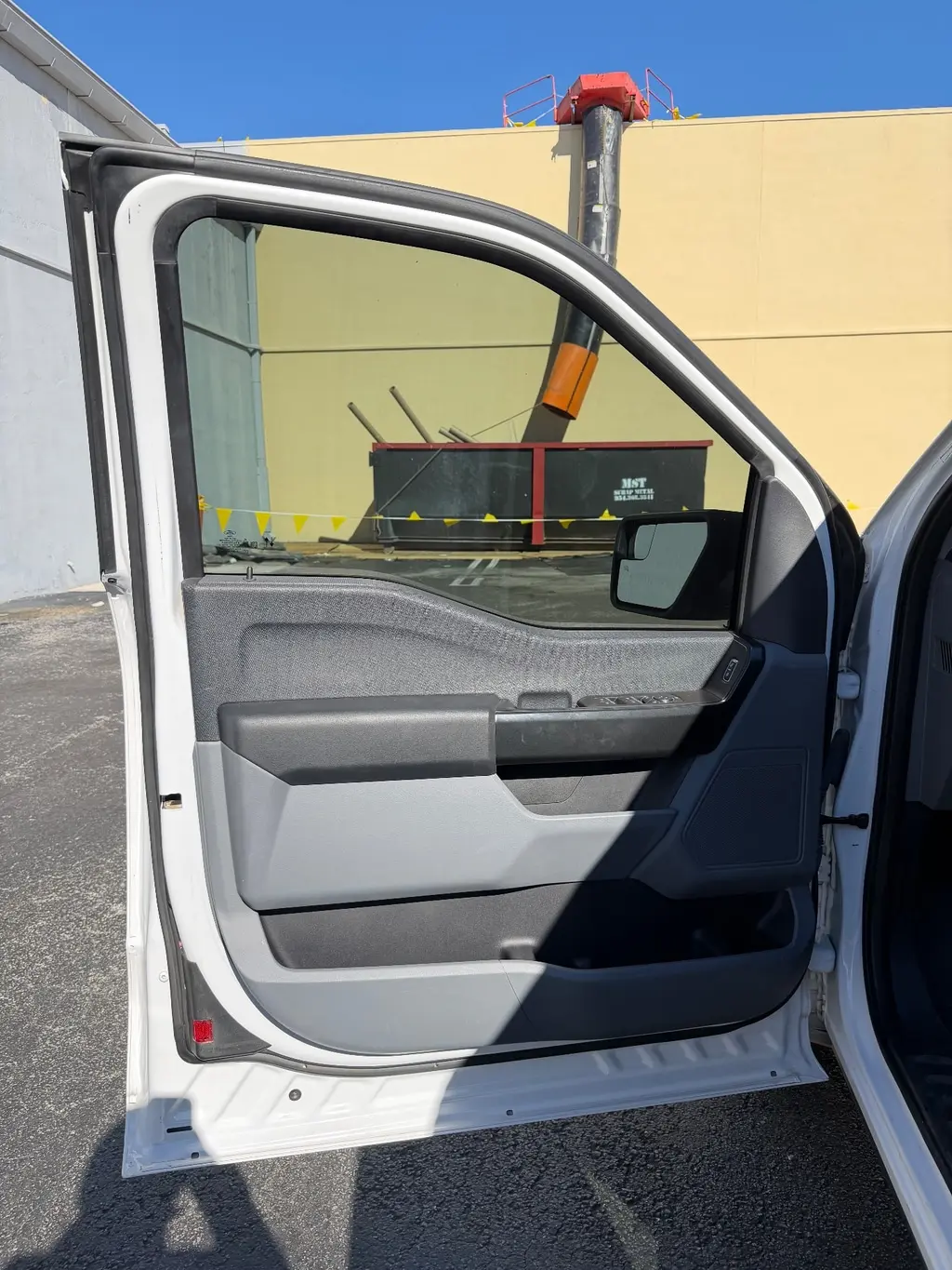 Florida Fine Cars - Used FORD F-150 2021 MARGATE XL