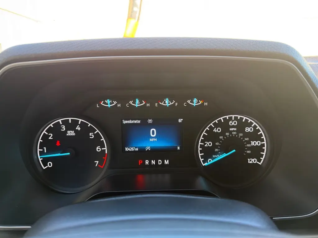 Florida Fine Cars - Used FORD F-150 2021 MARGATE XL