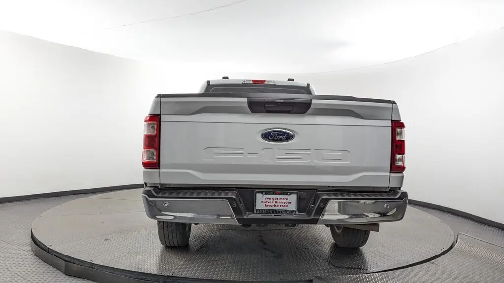 Florida Fine Cars - Used FORD F-150 2021 MARGATE XL