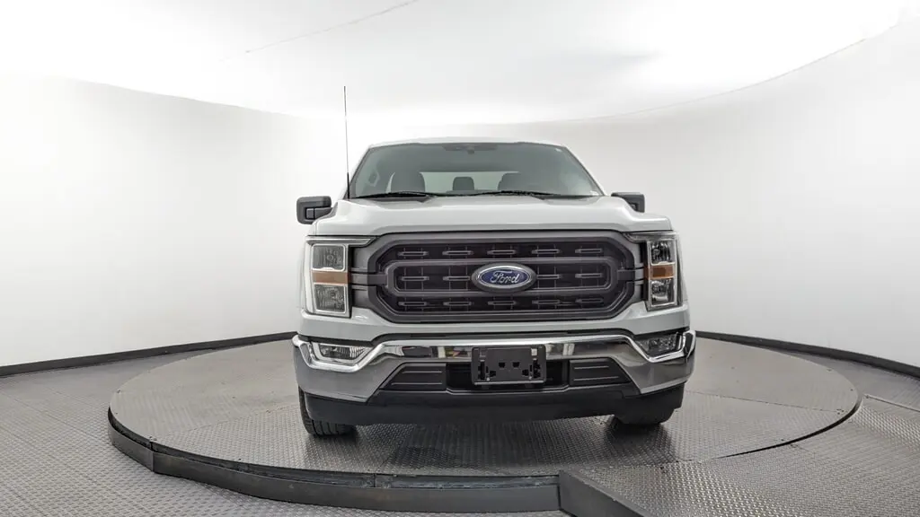 Florida Fine Cars - Used FORD F-150 2021 MARGATE XL