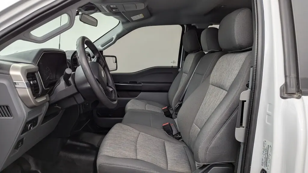 Florida Fine Cars - Used FORD F-150 2021 MARGATE XL