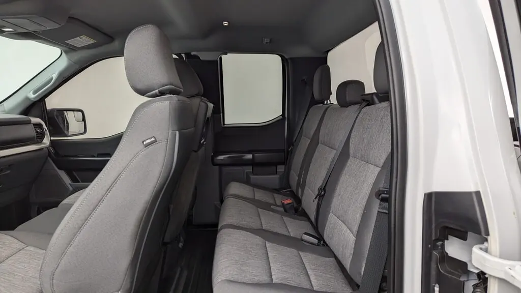 Florida Fine Cars - Used FORD F-150 2021 MARGATE XL