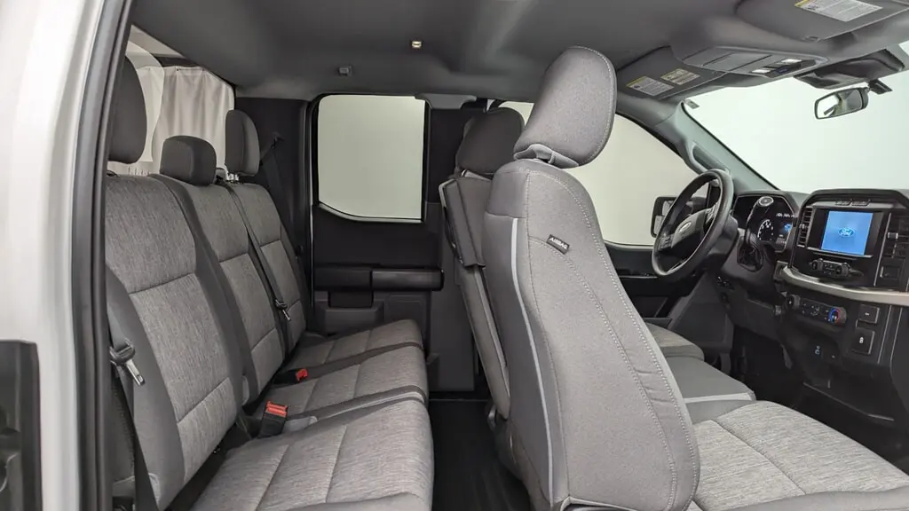 Florida Fine Cars - Used FORD F-150 2021 MARGATE XL