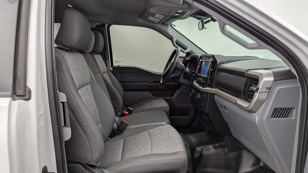 Florida Fine Cars - Used FORD F-150 2021 MARGATE XL