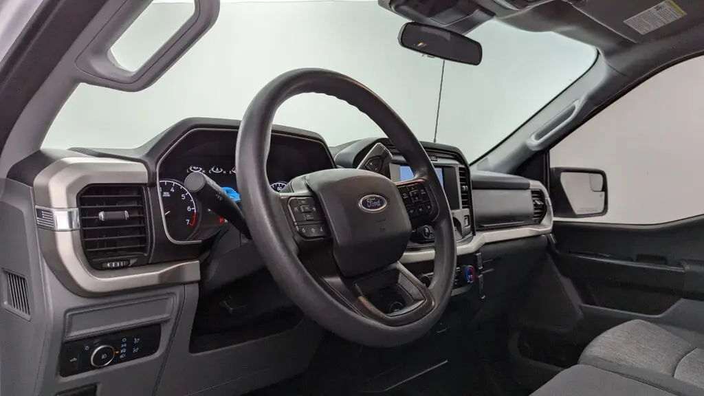 Florida Fine Cars - Used FORD F-150 2021 MARGATE XL