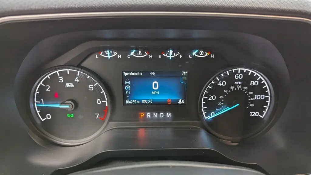 Florida Fine Cars - Used FORD F-150 2021 MARGATE XL