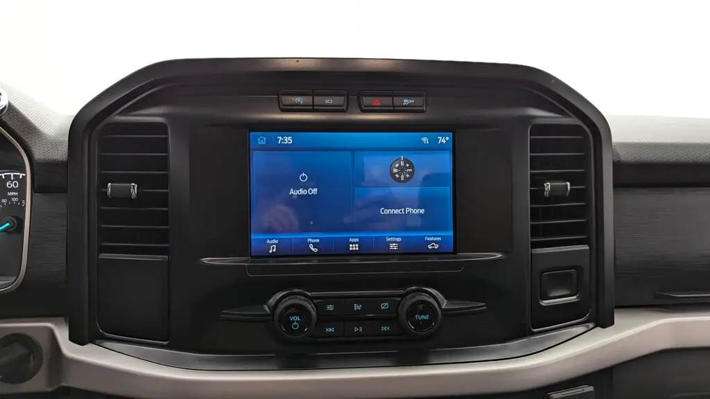 Florida Fine Cars - Used FORD F-150 2021 MARGATE XL