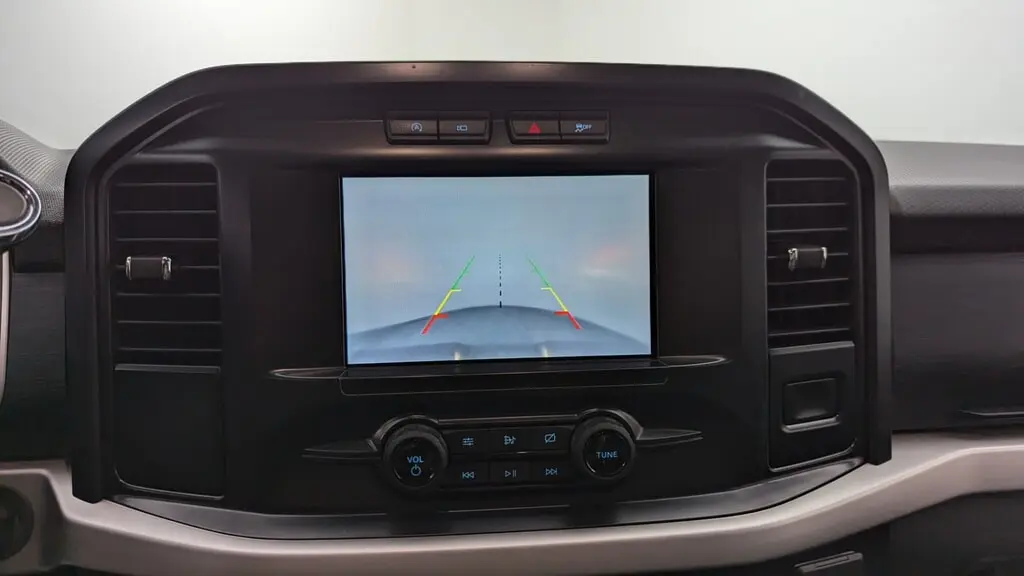 Florida Fine Cars - Used FORD F-150 2021 MARGATE XL