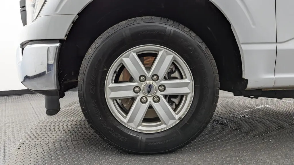 Florida Fine Cars - Used FORD F-150 2021 MARGATE XL