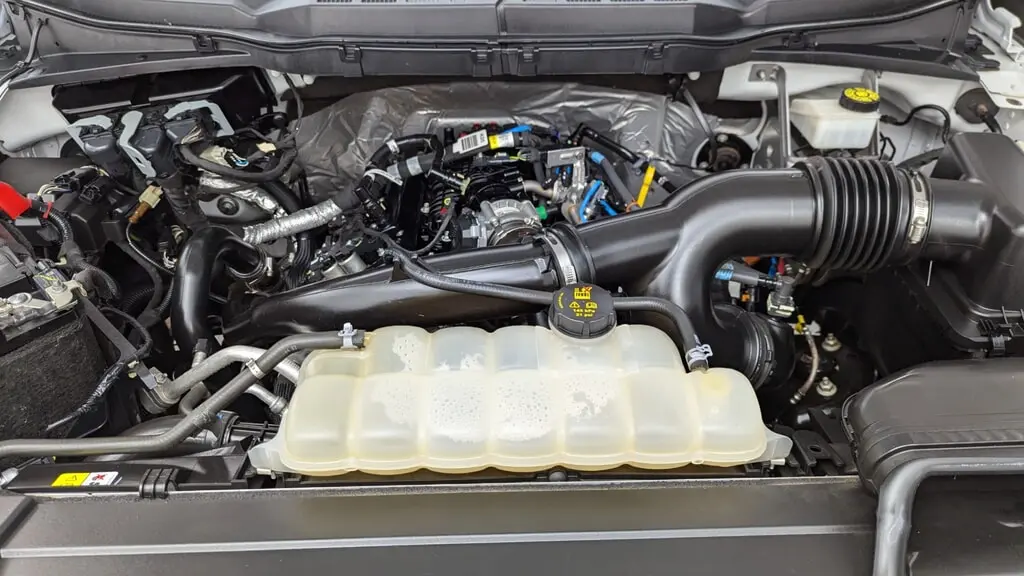 Florida Fine Cars - Used FORD F-150 2021 MARGATE XL