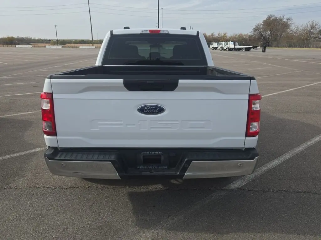 Florida Fine Cars - Used FORD F-150 2021 MARGATE XL