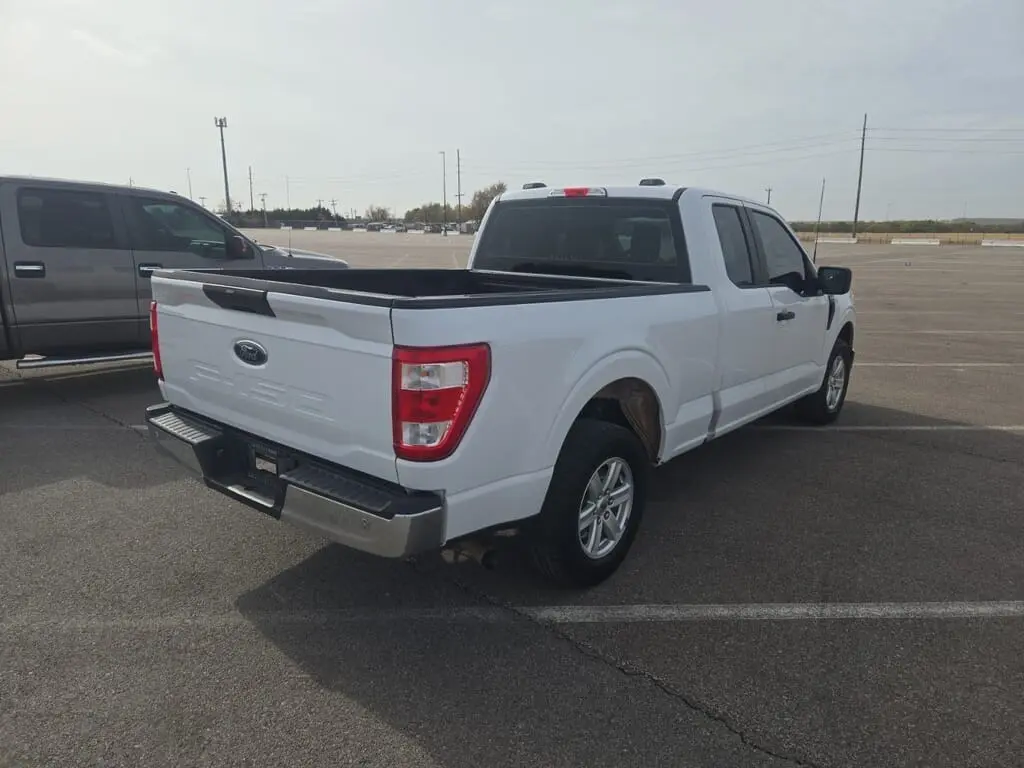 Florida Fine Cars - Used FORD F-150 2021 MARGATE XL