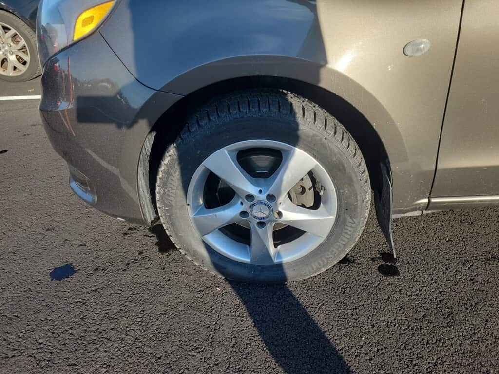 Florida Fine Cars - Used MERCEDES-BENZ METRIS PASSENGER VAN 2016 MIAMI