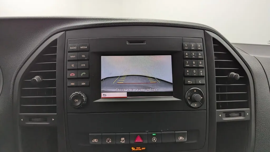 Florida Fine Cars - Used MERCEDES-BENZ METRIS PASSENGER VAN 2016 MIAMI