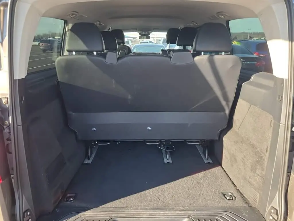 Florida Fine Cars - Used MERCEDES-BENZ METRIS PASSENGER VAN 2016 MIAMI