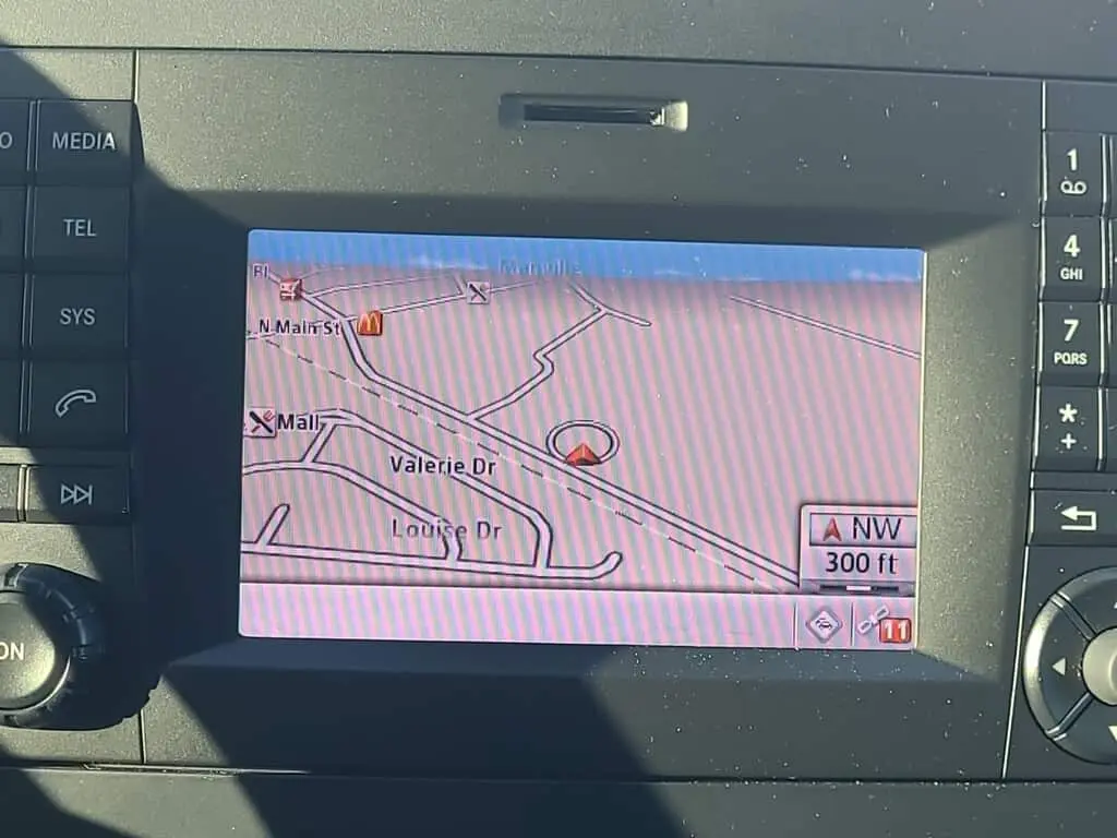 Florida Fine Cars - Used MERCEDES-BENZ METRIS PASSENGER VAN 2016 MIAMI