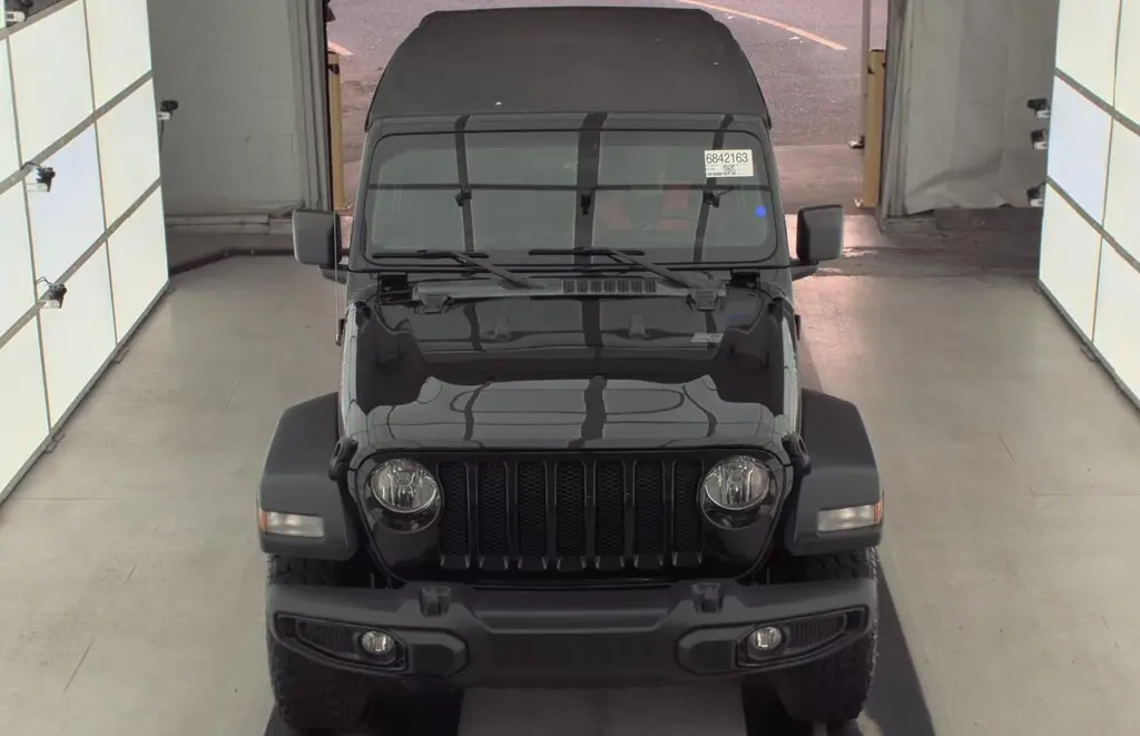 Florida Fine Cars - Used JEEP WRANGLER 2023 WEST PALM WILLYS SPORT