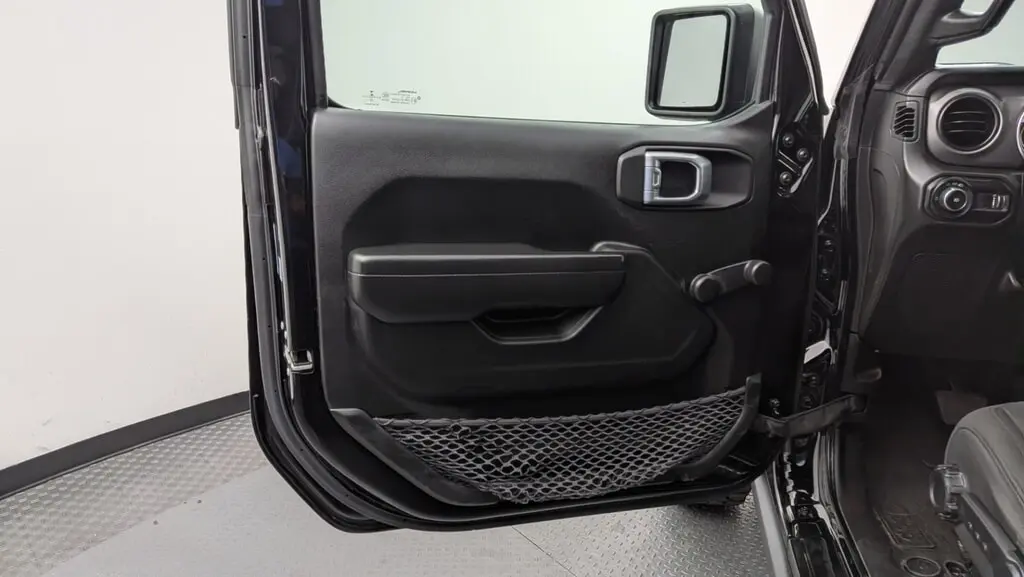 Florida Fine Cars - Used JEEP WRANGLER 2023 WEST PALM WILLYS SPORT