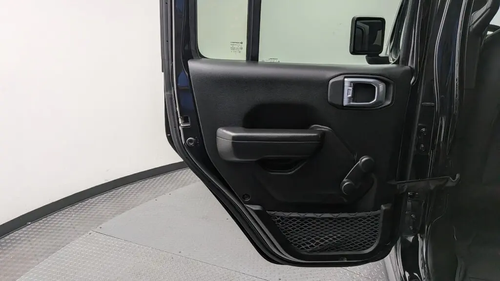 Florida Fine Cars - Used JEEP WRANGLER 2023 WEST PALM WILLYS SPORT