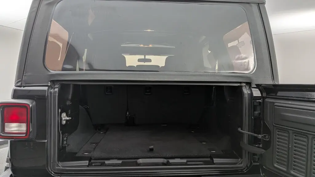 Florida Fine Cars - Used JEEP WRANGLER 2023 WEST PALM WILLYS SPORT