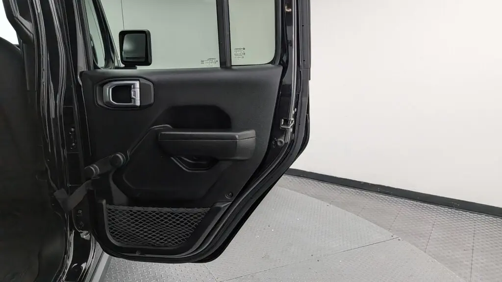 Florida Fine Cars - Used JEEP WRANGLER 2023 WEST PALM WILLYS SPORT