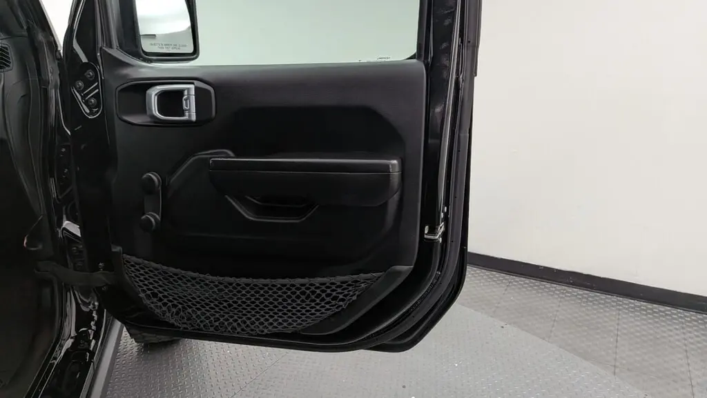 Florida Fine Cars - Used JEEP WRANGLER 2023 WEST PALM WILLYS SPORT