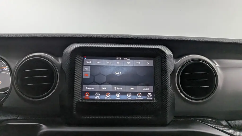 Florida Fine Cars - Used JEEP WRANGLER 2023 WEST PALM WILLYS SPORT