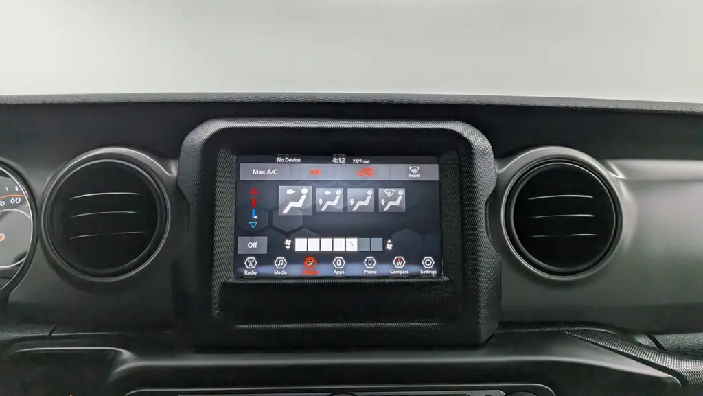 Florida Fine Cars - Used JEEP WRANGLER 2023 WEST PALM WILLYS SPORT