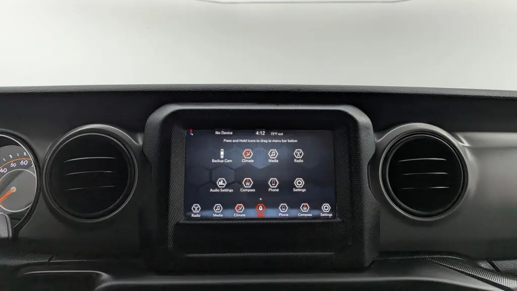 Florida Fine Cars - Used JEEP WRANGLER 2023 WEST PALM WILLYS SPORT