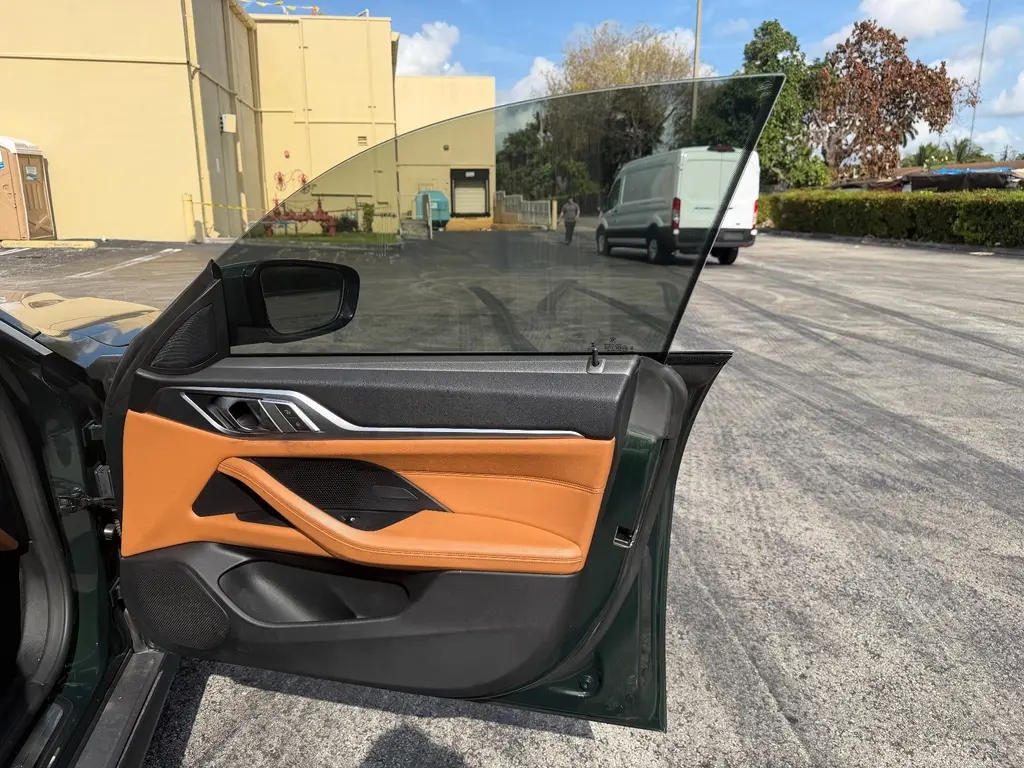 Florida Fine Cars - Used BMW I4 2023 MARGATE EDRIVE40