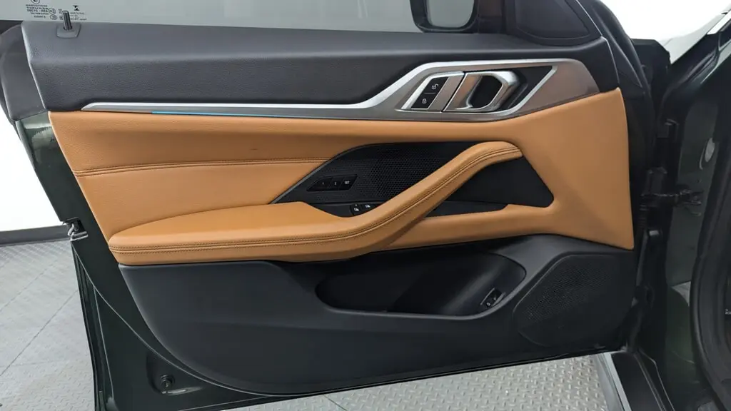 Florida Fine Cars - Used BMW I4 2023 MARGATE EDRIVE40