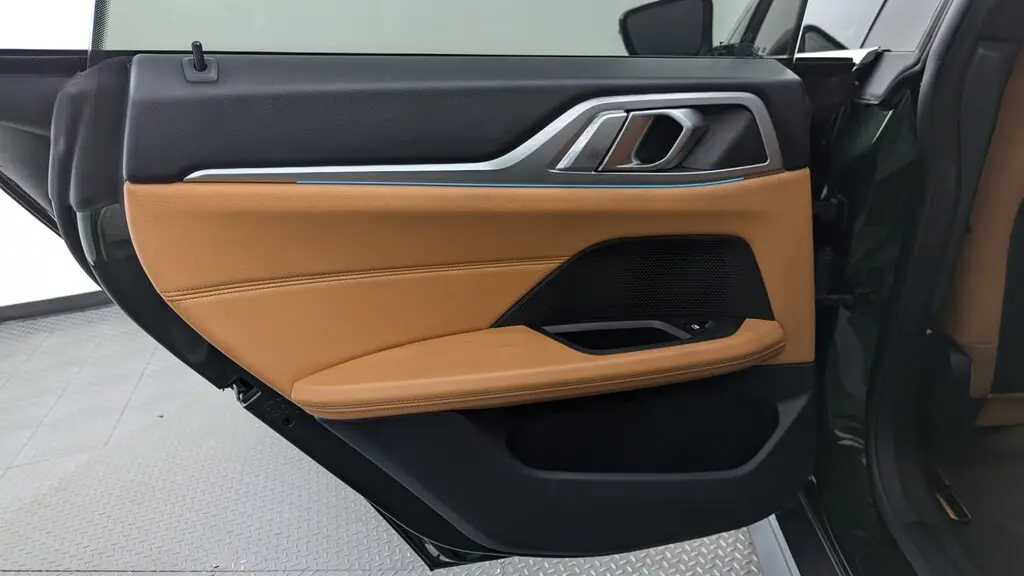 Florida Fine Cars - Used BMW I4 2023 MARGATE EDRIVE40