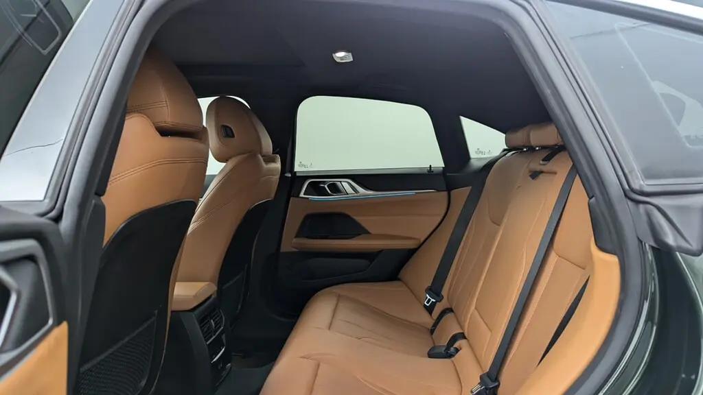 Florida Fine Cars - Used BMW I4 2023 MARGATE EDRIVE40