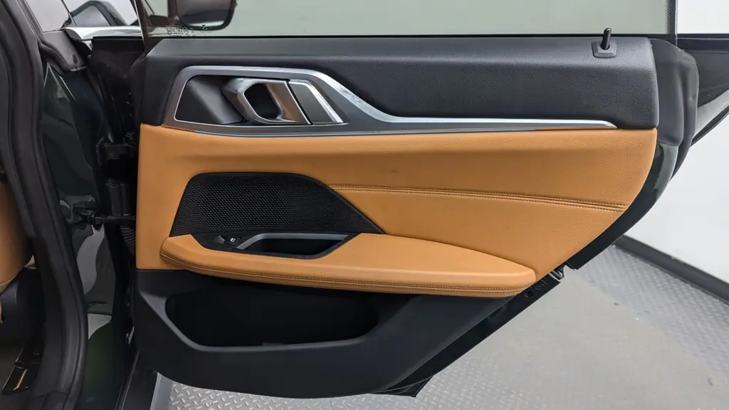 Florida Fine Cars - Used BMW I4 2023 MARGATE EDRIVE40