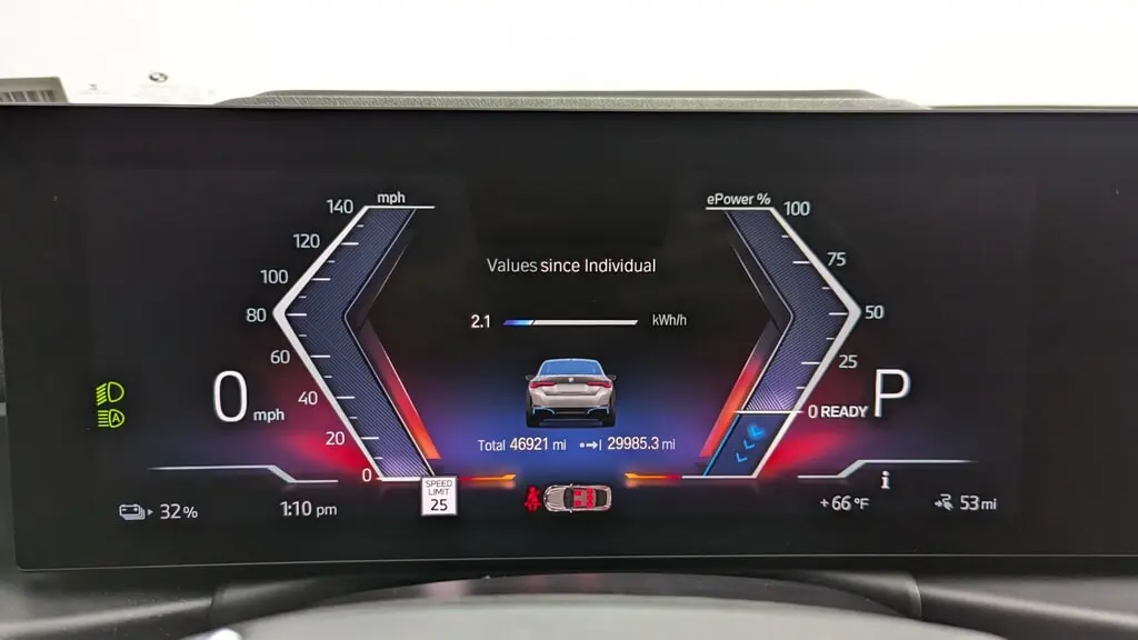 Florida Fine Cars - Used BMW I4 2023 MARGATE EDRIVE40