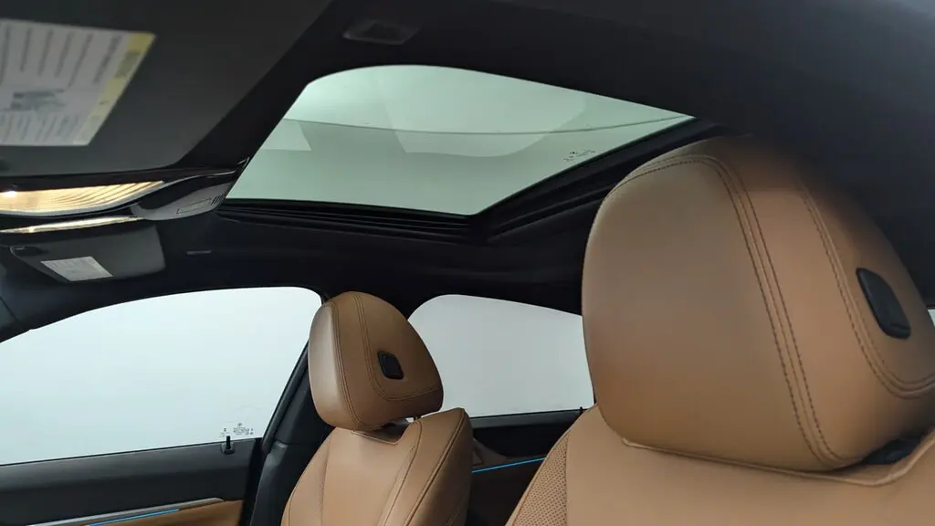 Florida Fine Cars - Used BMW I4 2023 MARGATE EDRIVE40