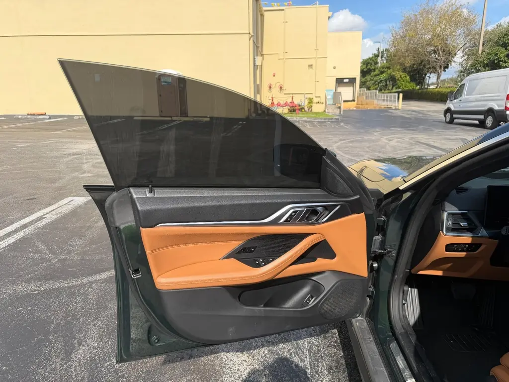 Florida Fine Cars - Used BMW I4 2023 MARGATE EDRIVE40