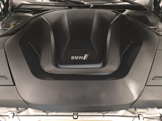 Florida Fine Cars - Used BMW I4 2023 MARGATE EDRIVE40