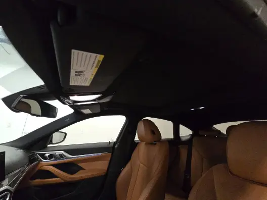 Florida Fine Cars - Used BMW I4 2023 MARGATE EDRIVE40