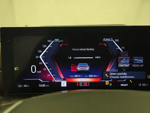 Florida Fine Cars - Used BMW I4 2023 MARGATE EDRIVE40