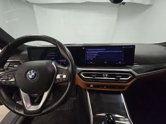 Florida Fine Cars - Used BMW I4 2023 MARGATE EDRIVE40