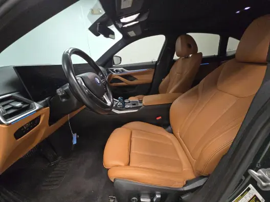 Florida Fine Cars - Used BMW I4 2023 MARGATE EDRIVE40