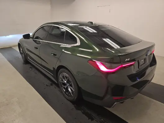 Florida Fine Cars - Used BMW I4 2023 MARGATE EDRIVE40