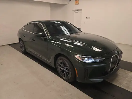 Florida Fine Cars - Used BMW I4 2023 MARGATE EDRIVE40