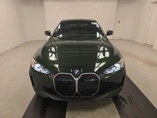 Florida Fine Cars - Used BMW I4 2023 MARGATE EDRIVE40