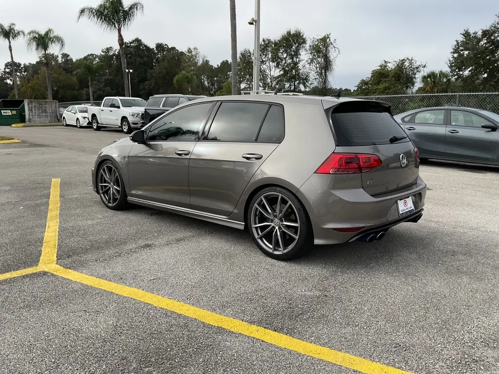 Florida Fine Cars - Used VOLKSWAGEN GOLF R 2017 ORLANDO