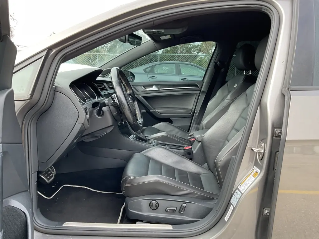 Florida Fine Cars - Used VOLKSWAGEN GOLF R 2017 ORLANDO