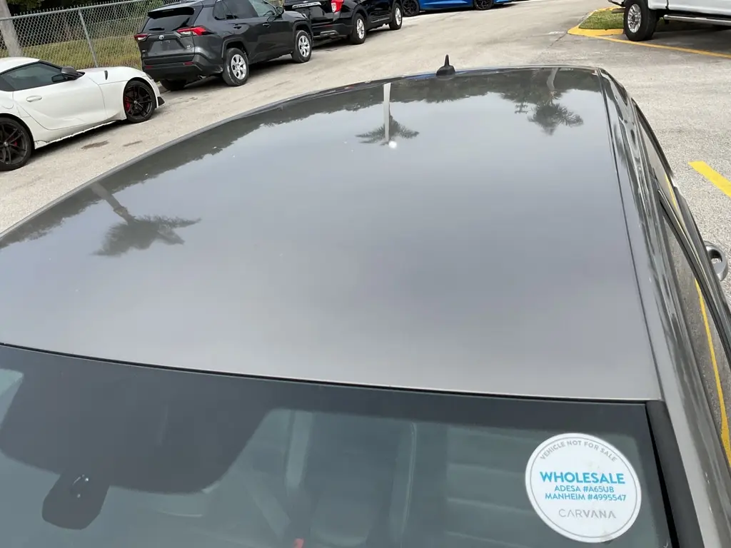 Florida Fine Cars - Used VOLKSWAGEN GOLF R 2017 ORLANDO